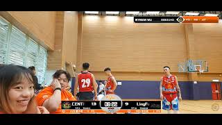 驍籃2024夏季超級籃球聯賽 211218 2
