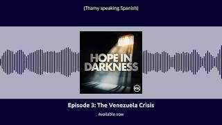 Sneak Peek of Episode 3: What Happened to Democracy in Venezuela