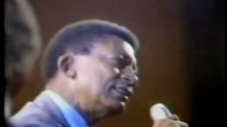 Johnny Hartman - Nobody's Home