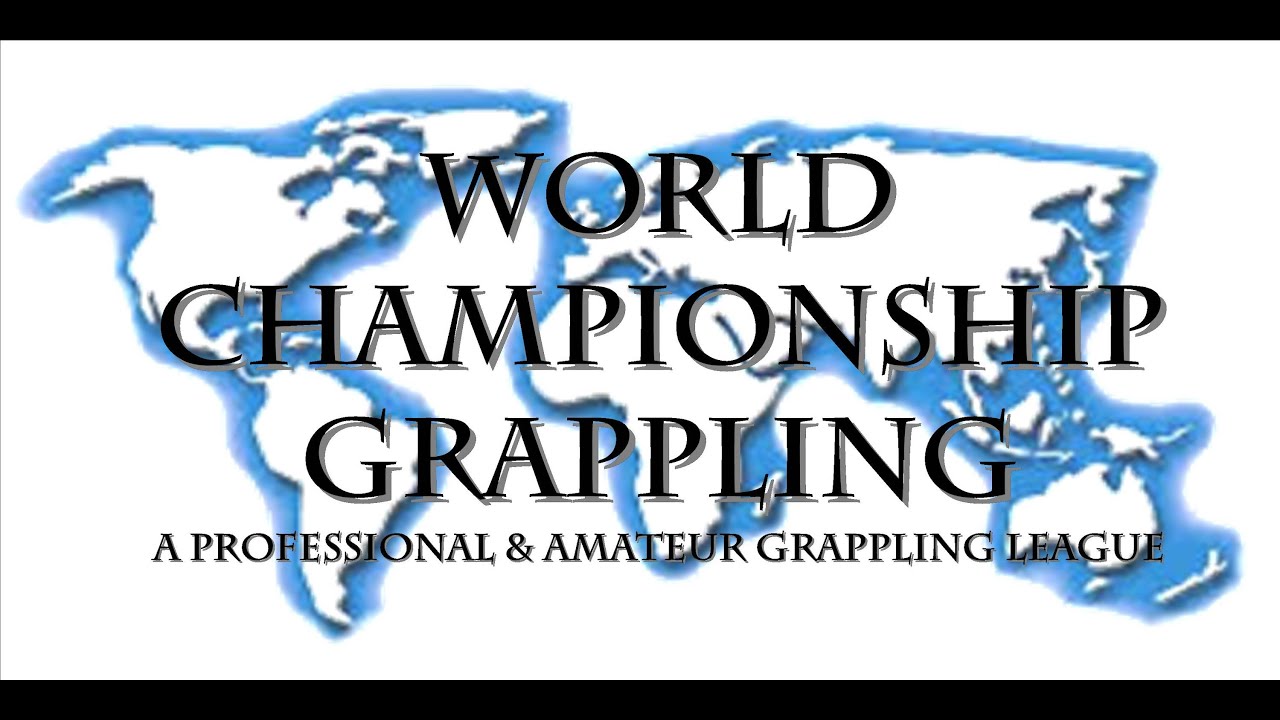 World Championship Grappling- Team Daddis MMA
