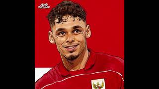 TIMNAS SEPAK BOLA - GARUDA DIDADAKU