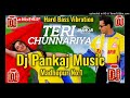 Hindi song dj pankaj music madhopur