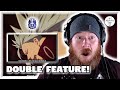 Divide Music - Fox Sin &amp; Red Hood Song | REACTION | DOUBLE FEATURE!