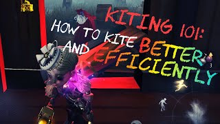 Identity V  11 Tips to Help You Improve Your Kites