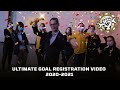 FTC RO 100 ESENTZA REVOLUTION - Ultimate Goal Registration Video 2020-2021