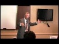 Chiropractic Personal Injury Marketing Seminar: Dr. Paul Hollern