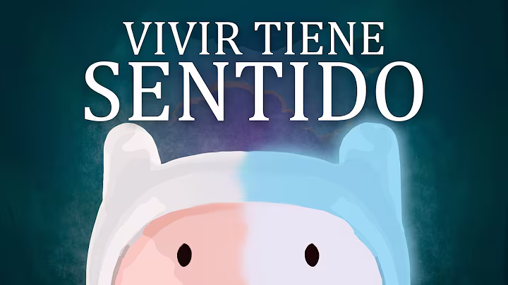 The Episode That Dealt With Existentialism.. (Adventure Time)