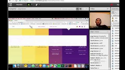 Kotlin el nuevo lenguaje de programación para Android por Jorge Barroso