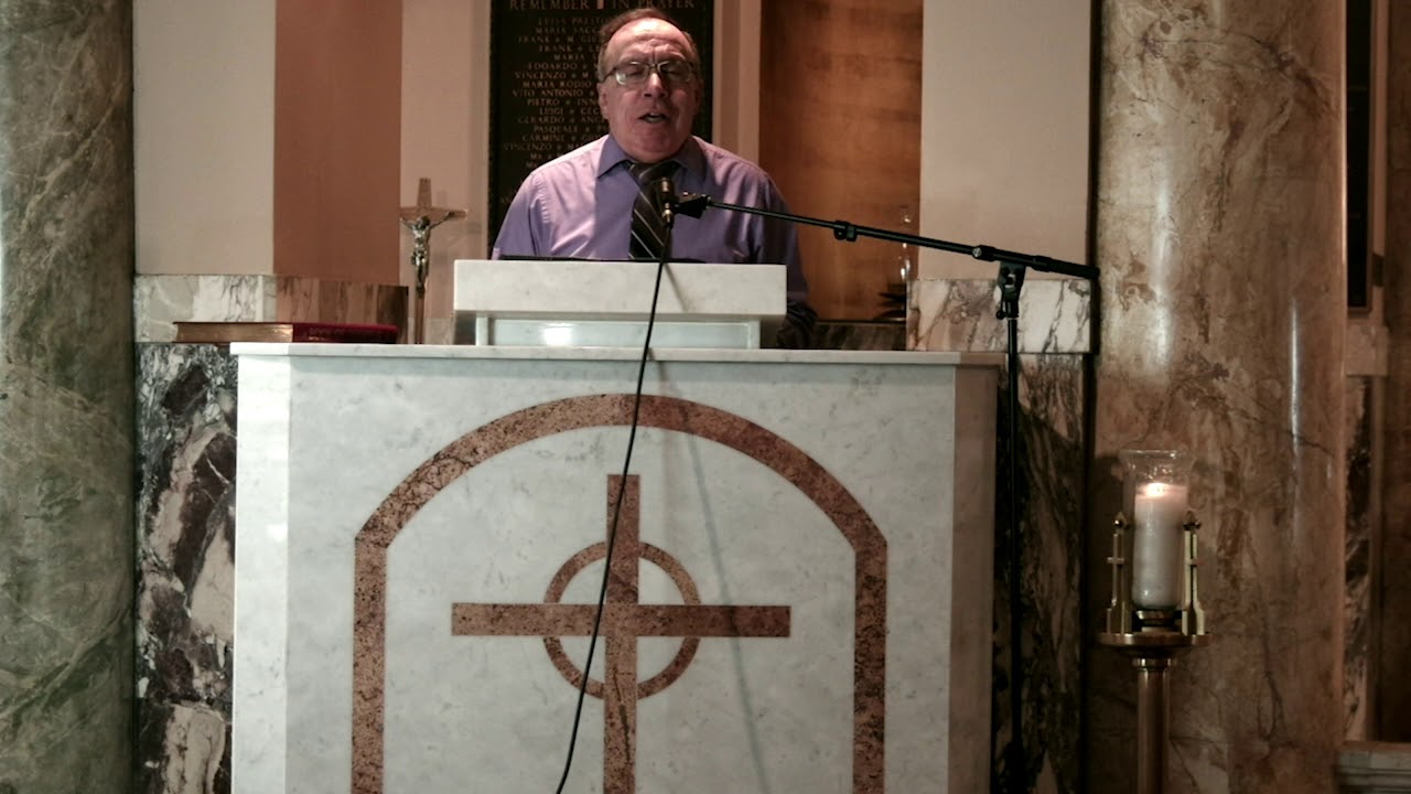 HOLY THURSDAY 2020 YouTube