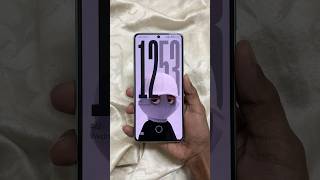 POCO X7 PRO Lockscreen Setup Part - 1 🤯 #xiaomi #hyperos #shorts #viralshorts