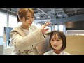 西梅田美容室 Niii by carta【ニーバイカータ】アットホームで落ち着くヘアサロン | 似合わせカットが大人気