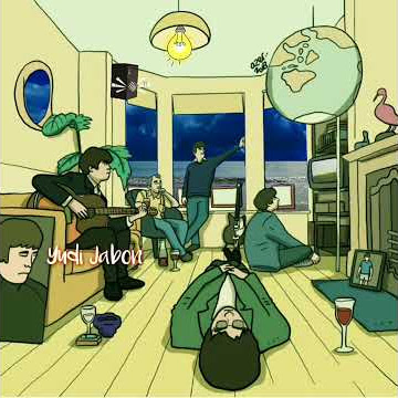 Story WA Animasi | Nonton TV | Slow Rock