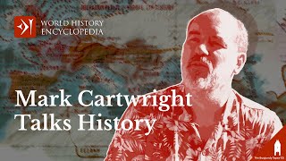 Editing History  Mark Cartwright, Publishing Director  Interview