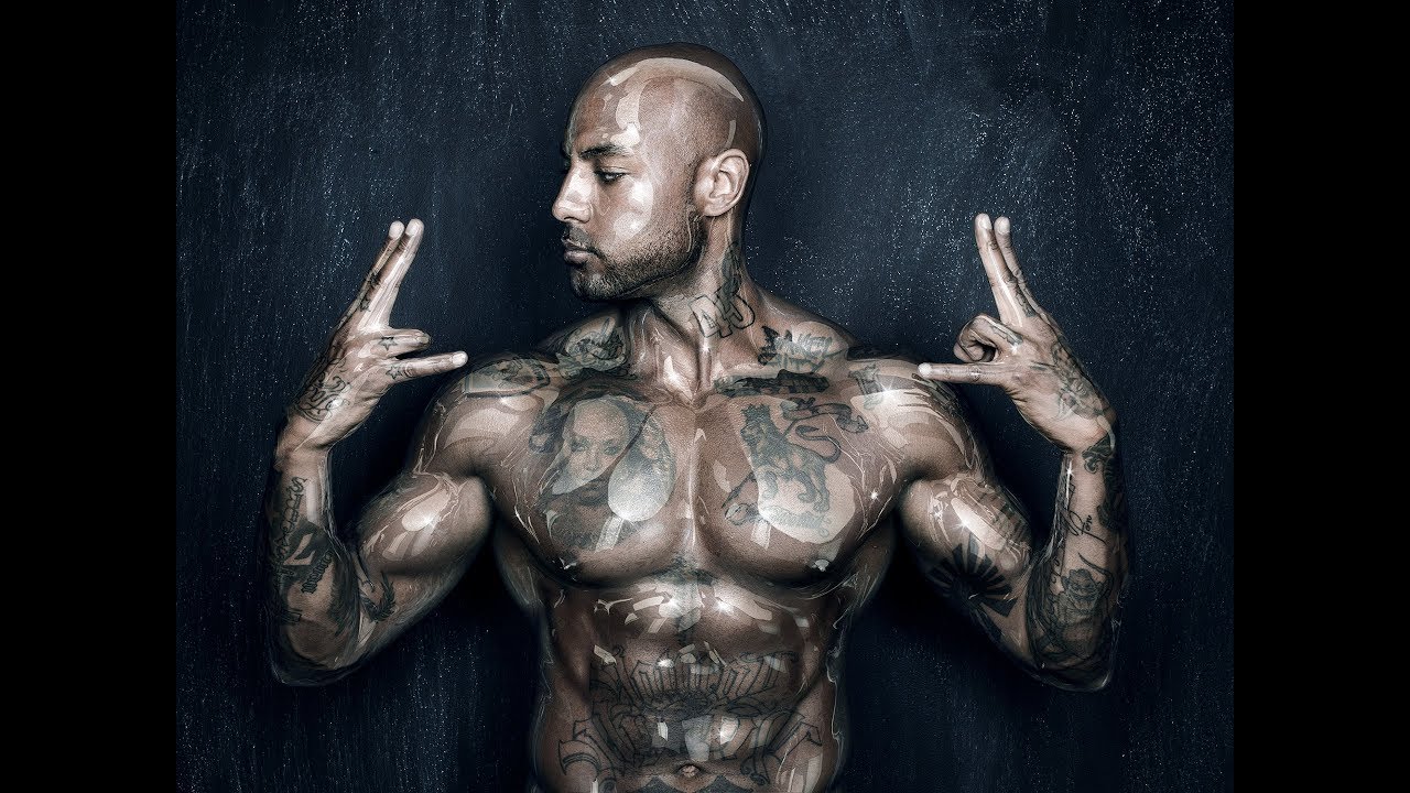 - FREE - Booba instrumental / Damso Type Beat - Amnesia - ( Prod. DaYellBeatz )