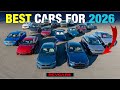 UPCOMING CARS IN 2026 | PRICE, LAUNCH DATE, FEATURES | NEW CARS 2026