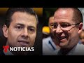 Corrupción en México: ¿Hay evidencias contra Peña y Anaya? | Noticias Telemundo