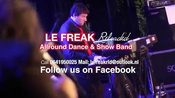 Le Freak Reloaded