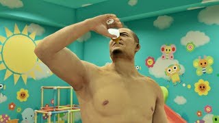 【龍が如く7体験版】Baby don't cry【サブストーリー】