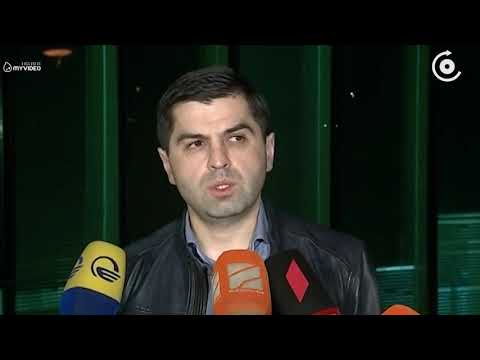 შსს ს ინფორმაცით, ლევან ქუტაშვილსა და იოსებ პავლიაშვილს ფიზიკური ძალადობის არანაირი კვალი არ აღენიშნ