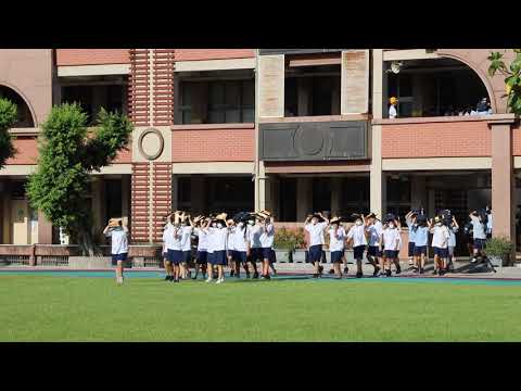 109-1地震疏散正式演練1090914