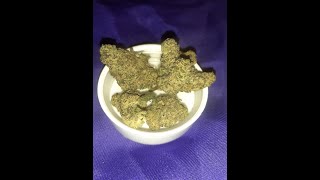 🚘🗣MotorHead ( Indica ) Medical Cannabis Flower