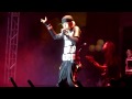 [HD fancam] LM.C GHOST † HEART  Live @310710 Sundown festival 2010