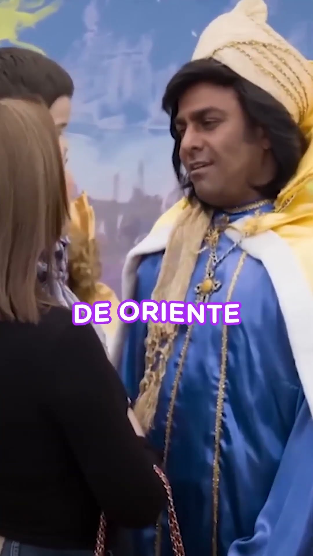 ¡Baltasar SE DESPINTA! ??? #NosotrosLosGuapos #comedia #viral