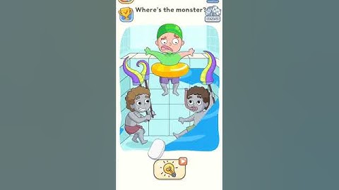 dop 2 delete part one (level 574) #shorts #dop2 #shortvideo