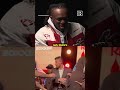 KSI reacts to Chris Eubank Jr. slapping Conor Benn 😳 #shorts