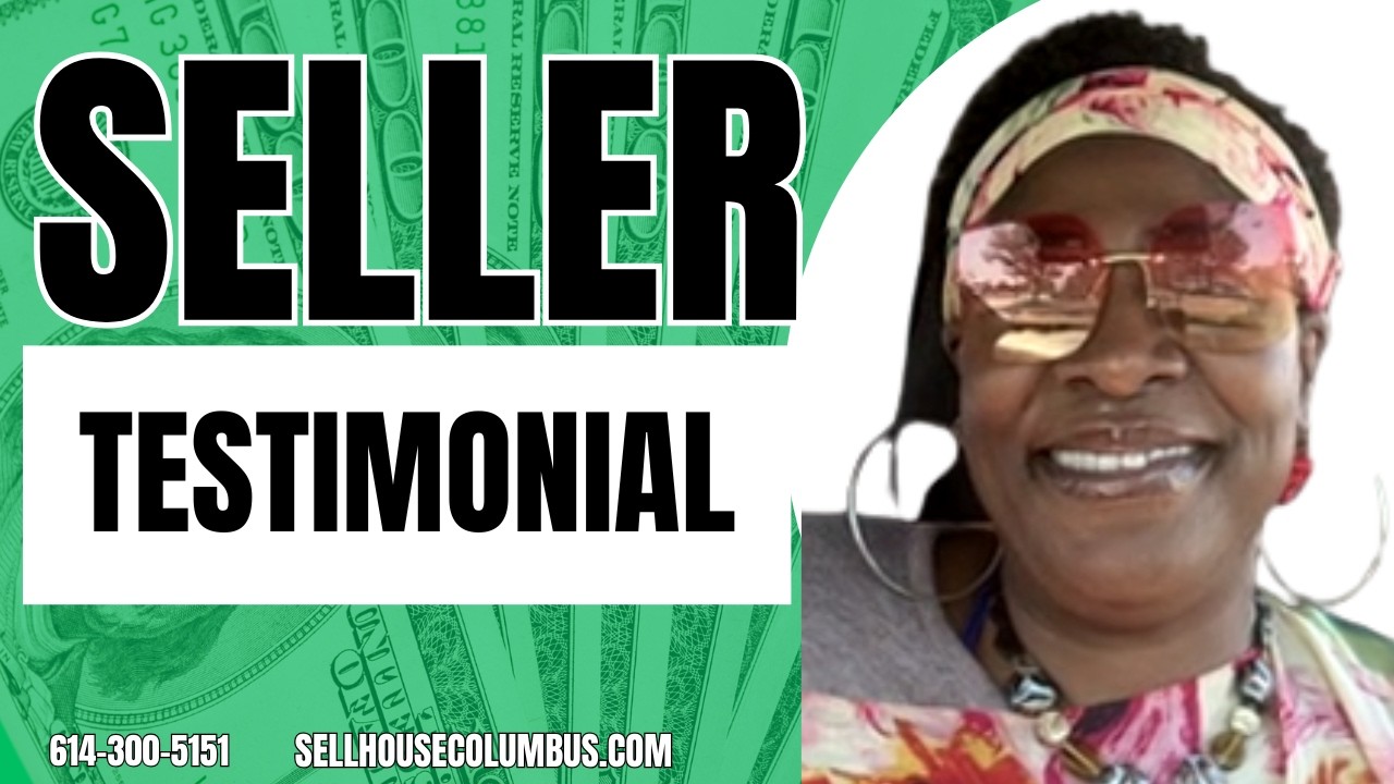 She Sold Her Toledo House Fast for Cash & Moved to Las Vegas! | Sheauntaβs Story