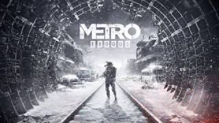 Metro Exodus dlc sam's story 【GMV】 - Low