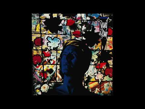 David Bowie - Dancing With The Big Boys