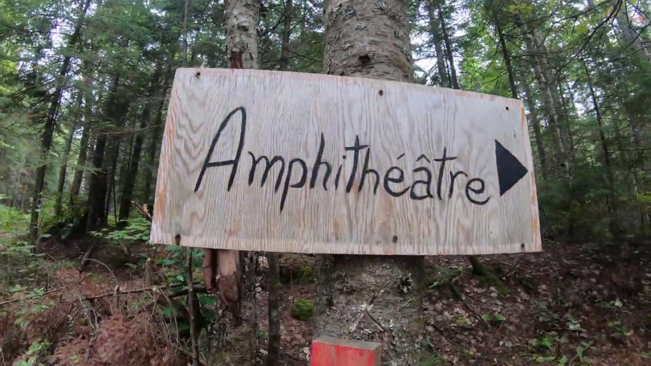 Amphithéatre St Mathieu du Parc YouTube Amphithéatre St Mathieu du Parc YouTube