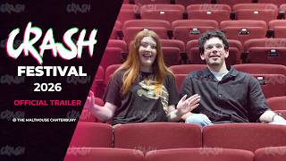 Crash Festival 2026 : Official Trailer
