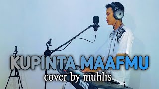 KUPINTA MAAFMU MANSUR'S BY MUHLIS COVER DANGDUT