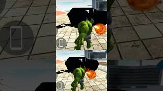 🚀 Indian Bike Game me Hulk UNSTOPPABLE 😱💥 Sab kuch barbaad!Indian Bike Game 2030 🚀 Hulk unst