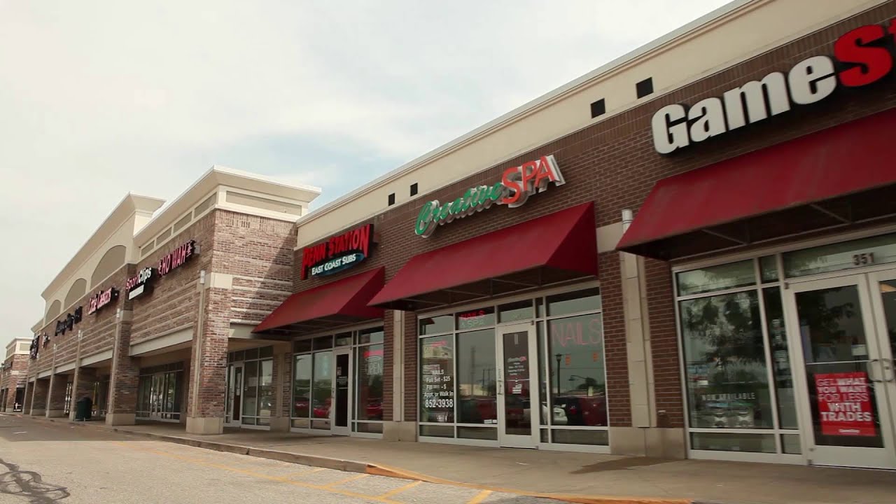 Doing Business in Brownsburg, IN YouTube