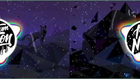 100% Trap Nation visualizer avee player