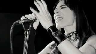 Fanny - Humanity (cover Scorpions)