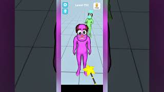 Annoying Uncle Full Gameplay #FunnyGame #MobileGame #Gameplay #Gaming #Shorts #GameMobile #ViralGame