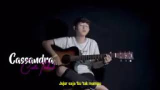 Download Lagu Cassandra Cinta Terbaik ((Cover By Chika Lutfi)) Download Lagu Cassandra Cinta Terbaik ((Cover By Chika Lutfi))