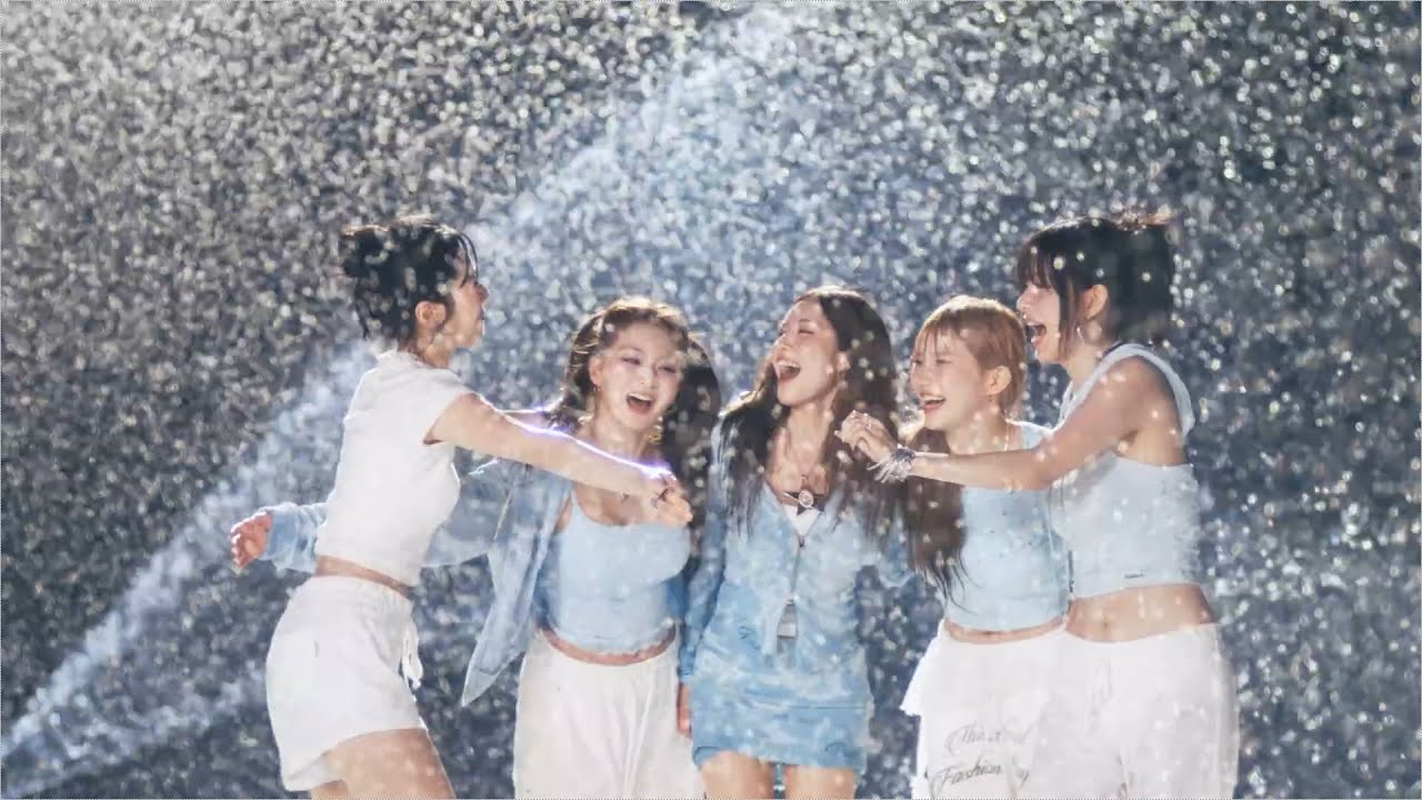 MV] fromis_9 - LIKE YOU BETTER（日本語字幕） - YouTube