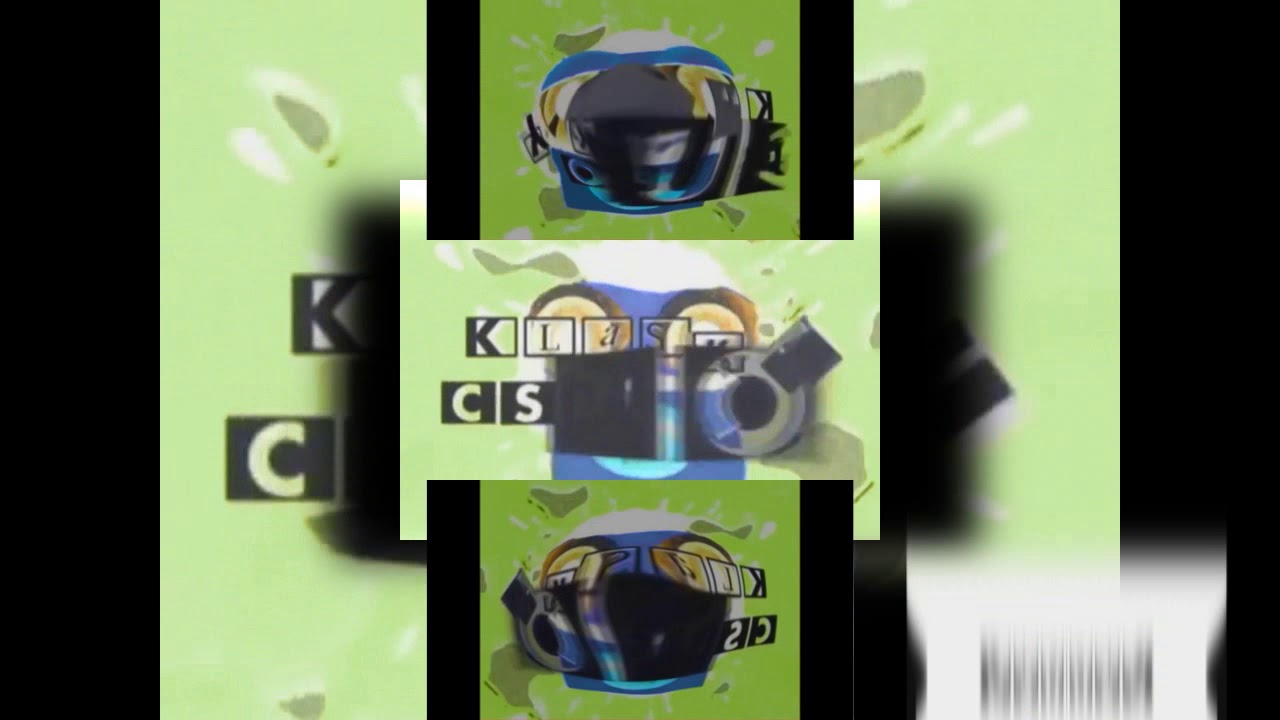 scan klasky csupo super effects 3 YTPMV - YouTube