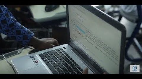 Netguard Group Coding for Kids Documentary