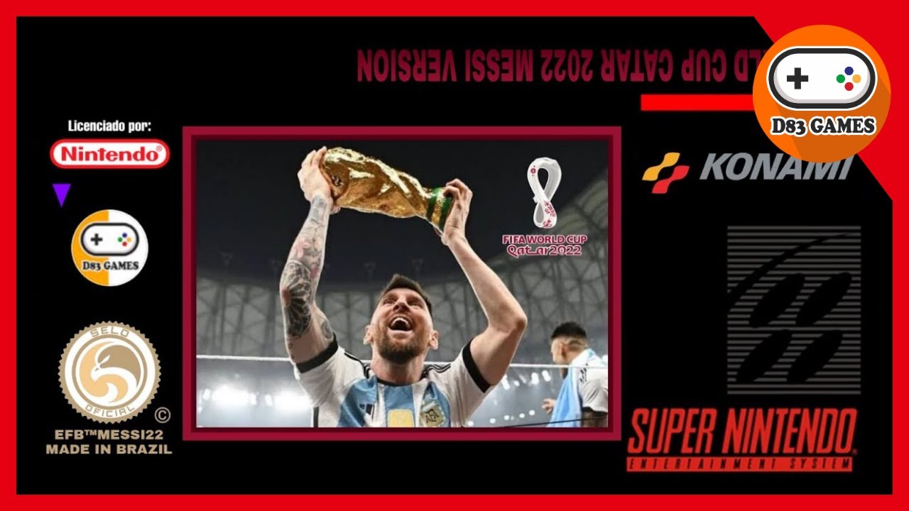 Copa do Mundo, 'marca' e nostalgia: Messi é o favorito a levar o prêmio Fifa  The Best de melhor jogador do mundo