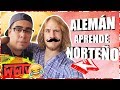 Alemán Aprende el Acento Norteño Sinaloense con Guatsi │ WeroWeroTV