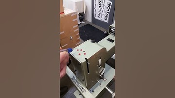 Oiling your Nolting longarm
