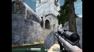 Test DSR-1 A.V.A