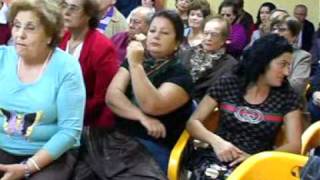 pregon por don antonìo suàesz macìas