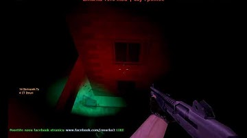 Cyber Shark Zmurka - Hide n